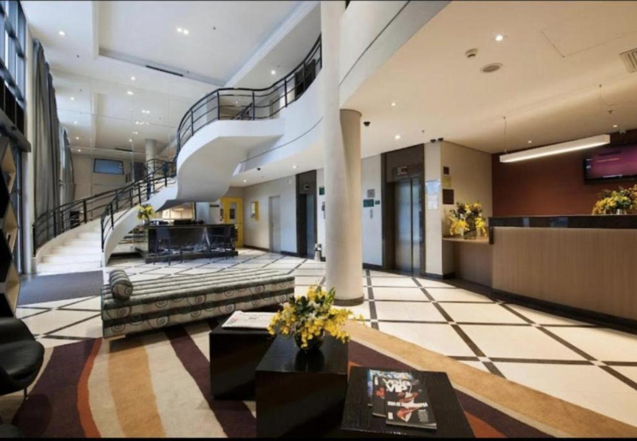 Studio Premium Faria Lima - Sao Paulo — Photos 1